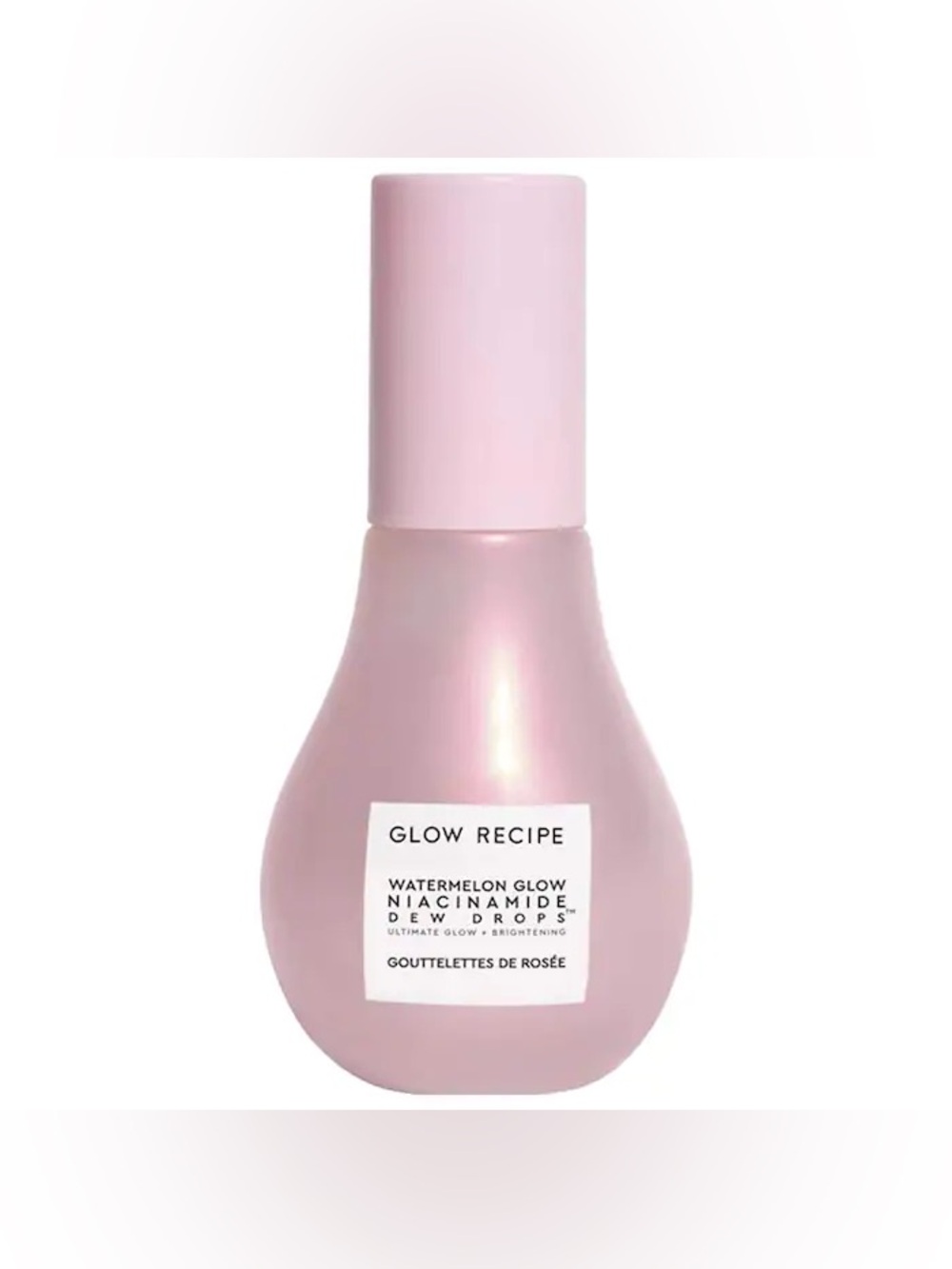 Glow Recipe Watermelon Glow Niacinamide Dew Drops